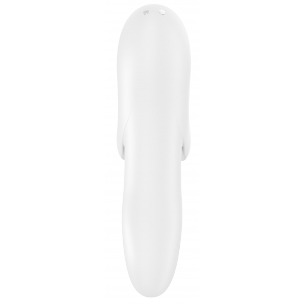 Bold Lover Satisfyer Multifunktions-Stimulator