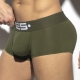 BACK UP WONDERTRUNK Khaki Padded Boxer