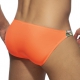 FLASHY Neon Orange Swimsuit