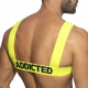 NEON RING Harness Yellow