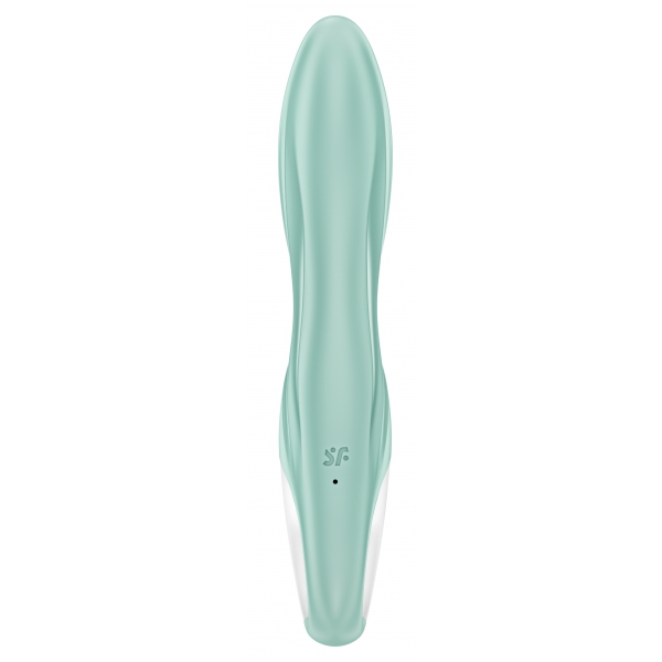 Bomba de aire Vibro Rabbit Bunny 5+ Satisfyer 20cm