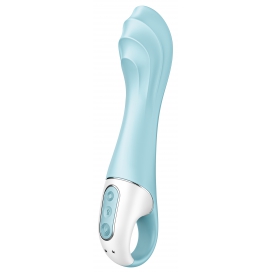 Satisfyer Vibratore a pompa d'aria 5+ Satisfyer 12 x 3,5 cm