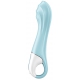 Luchtpomp Vibrator 5+ Satisfyer 12 x 3.5cm