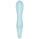 Vibrador Bomba de Aire 5+ Satisfyer 12 x 3,5cm