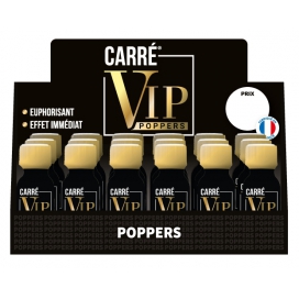 Carre Vip Schachtel x18