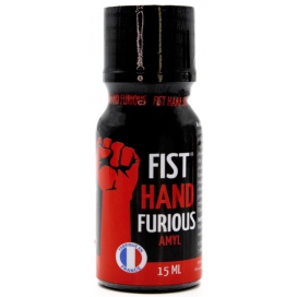 Fist Hand Furious FIST HAND FURIOUS Amyle 15ml
