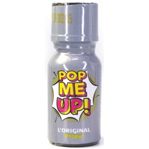 Pop Me Up ! Pop Me Up Original 15ml
