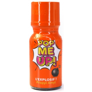 Pop Me Up ! Pop Me Up Explosif 15ml