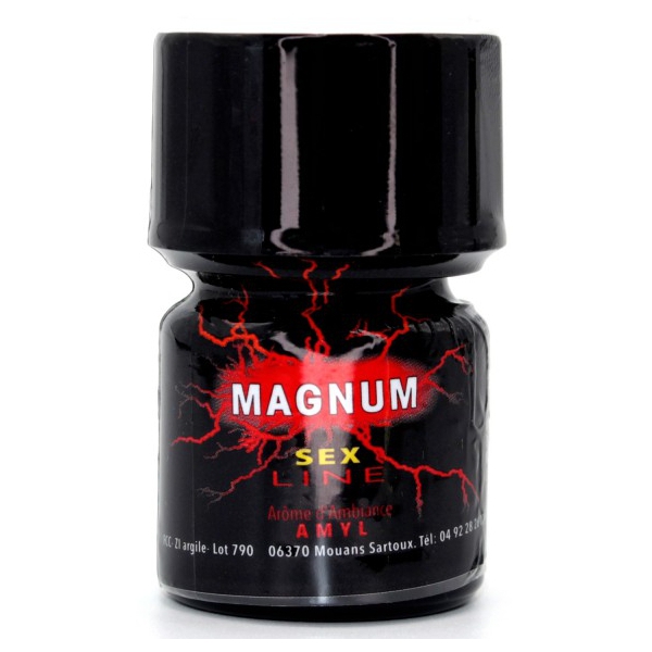 Sex line Magnum Amyle 15ml