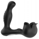 Plug prostatico rotante con sacchetto Surround 10 x 3,4 cm