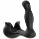 Plug prostatico rotante con sacchetto Surround 10 x 3,4 cm