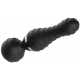 Wand Free Magic 19.5cm - Head 51mm Black