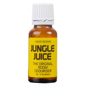 BGP Leather Cleaner Jungle Juice Original 18ml
