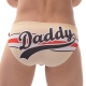 Costume da bagno DADDY Codice a barre Berlino