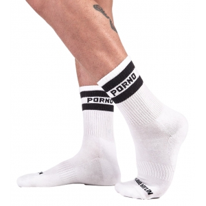 Barcode Berlin Socken PORNO Fetish Half Socks