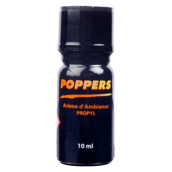 Arôme Poppers 10ml