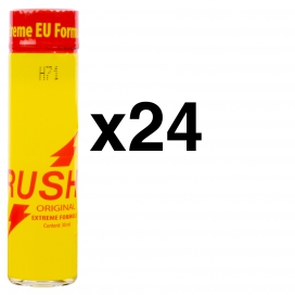  RUSH EXTREME EU 30ml x24