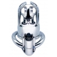 Metal chastity cage Royal Steel 7 x 3cm