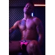 Jockstrap REFLECTOR NEON Pink