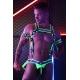 Jockstrap REFLECTOR NEON Groen