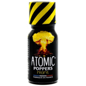 Atomic Pop ATOMIC Propyle 15ml