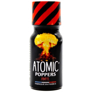 Atomic Pop Atomic Amyle 15ml