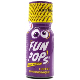 Fun Pop'S Fun Pop's Propyle 15ml
