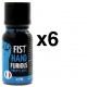 PUGNO MANO FURIOSO Propile Amile 15ml x6