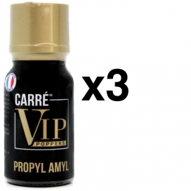 CARRE VIP 15ml x3