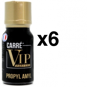 Carré VIP Pop CARRE VIP 15ml x6