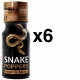 SNAKE Propyle Amyle 15ml x6