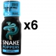 Serpente Propileo 15ml x6