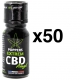 EXTREM CBD Amilo 15ml x50