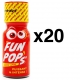 FUN POP'S Amilo 15ml x20