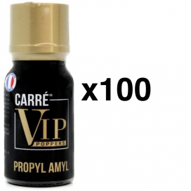 Carré VIP Pop Popper CARRE VIP 15ml x100