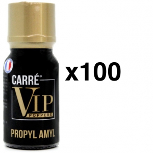 Carré VIP Pop CARRE VIP 15ml x100