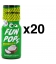  FUN POP'S Propyl Coconut Fragrance 15ml x20