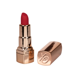 Calexotics Hide & Play Lipstick Recharge Red
