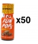 FUN POP'S Propyl Almond Fragrance 15ml x50