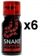 SNAKE Amilo 15ml x6