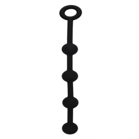 Anal Chain P Storm Beads Size S - 12.9
