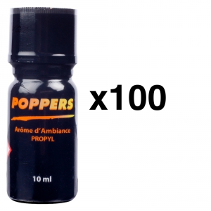 Sexline Aroma de propilo  10ml x100