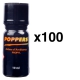 Arôme Poppers 10ml x100