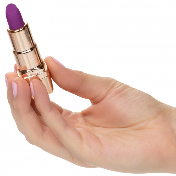 Rossetto Vibro Bad Bitch 7,5 cm Viola