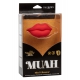 Mini Vibrating Lip Muah 10 Vibrations