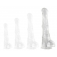 Monster Hestur XL Dildo 32 x 7cm