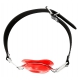 Sling SM Lips Rojo