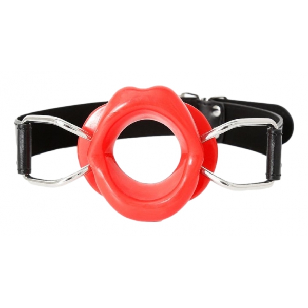 Sling SM Lips Rood