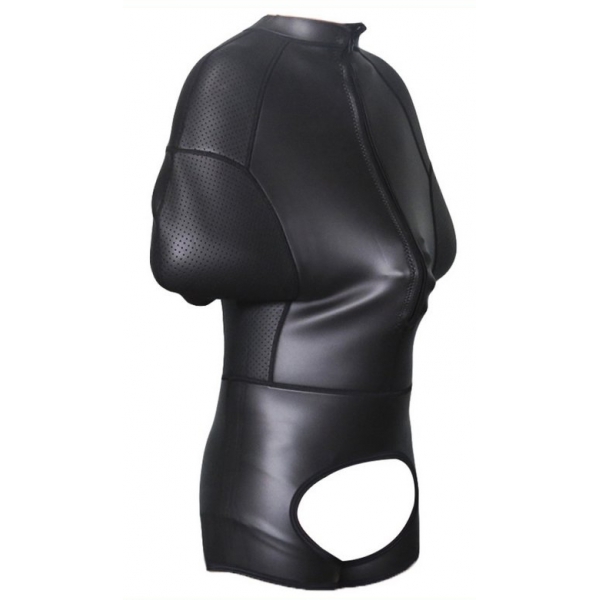 Neoprene Straitjacket