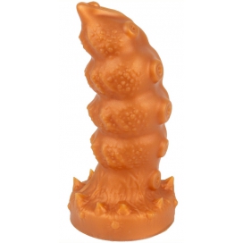 Dildo in silicone Monster Offsit 15 x 5,5 cm